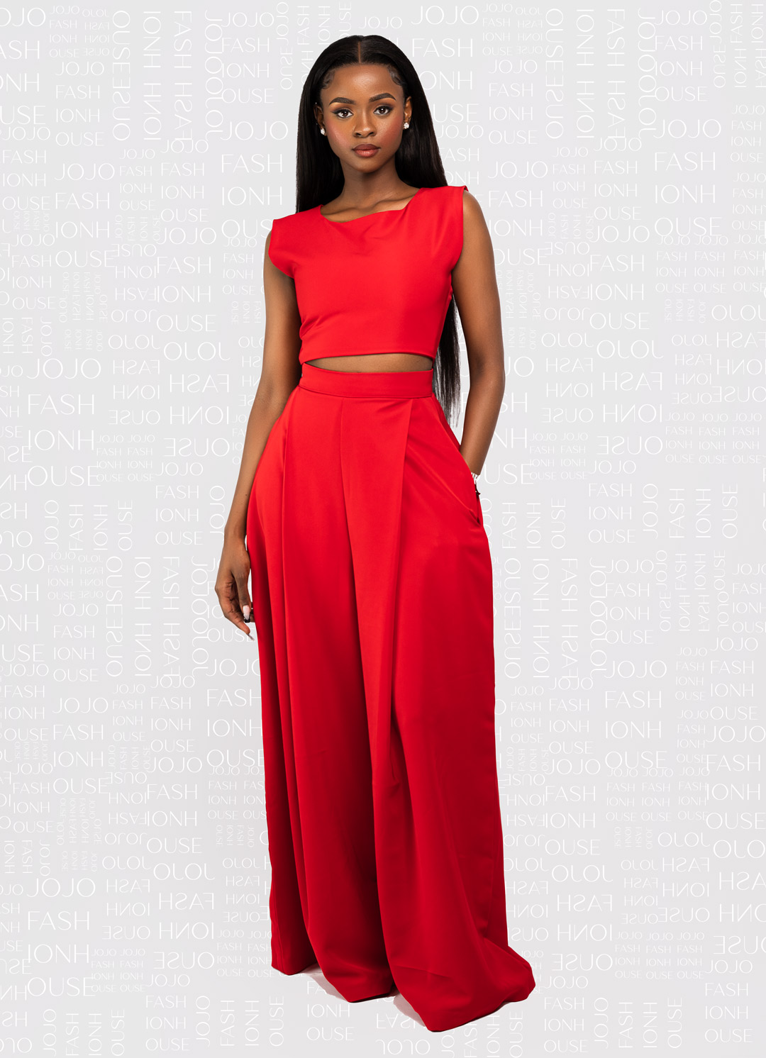 Flawwy 3 Piece set